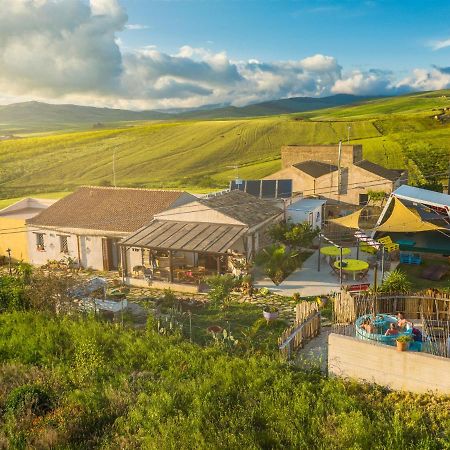 Ummari B&B Polvere Di Stelle מראה חיצוני תמונה