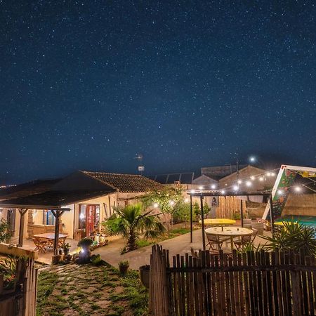 Ummari B&B Polvere Di Stelle מראה חיצוני תמונה