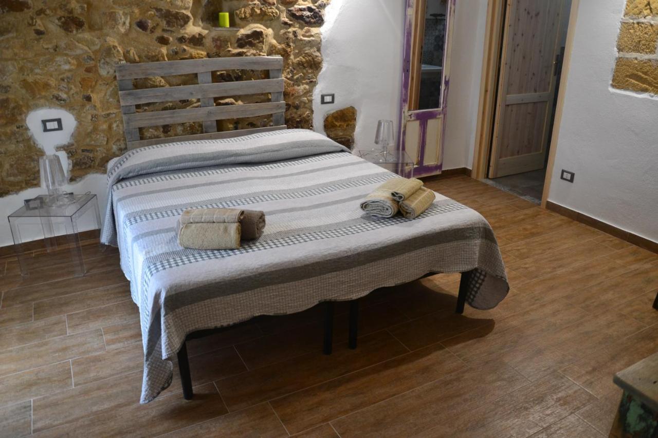 Ummari B&B Polvere Di Stelle מראה חיצוני תמונה
