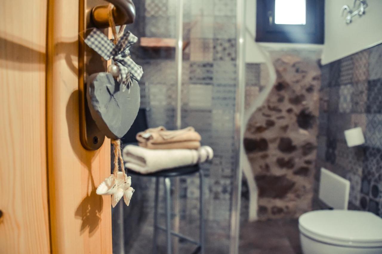 Ummari B&B Polvere Di Stelle מראה חיצוני תמונה