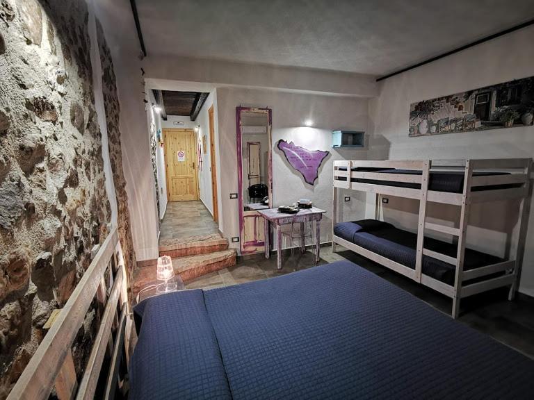 Ummari B&B Polvere Di Stelle מראה חיצוני תמונה