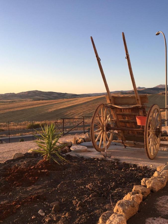 Ummari B&B Polvere Di Stelle מראה חיצוני תמונה