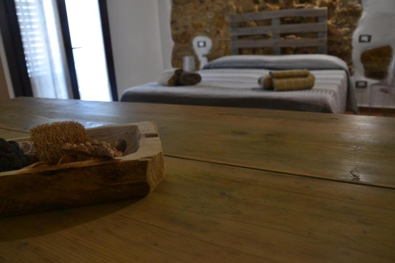 Ummari B&B Polvere Di Stelle מראה חיצוני תמונה
