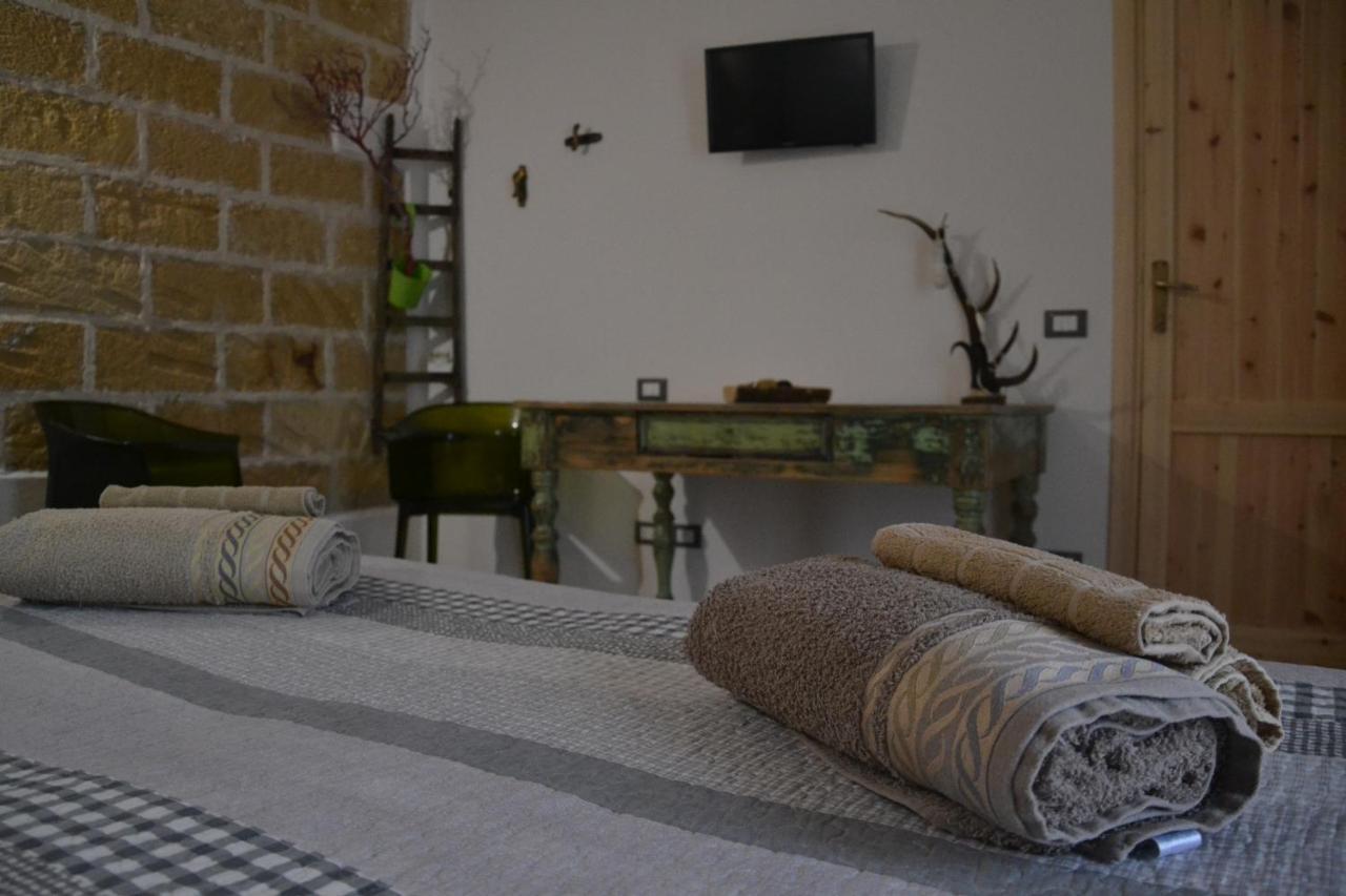 Ummari B&B Polvere Di Stelle מראה חיצוני תמונה