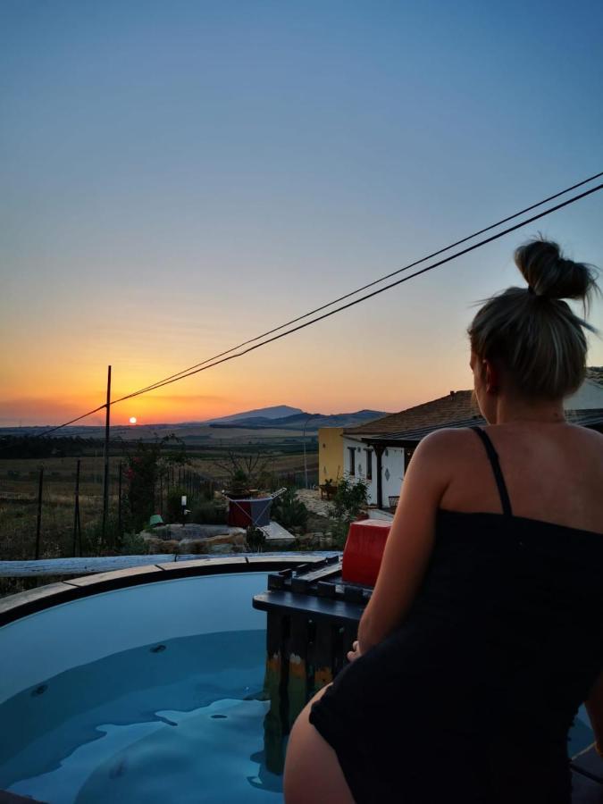 Ummari B&B Polvere Di Stelle מראה חיצוני תמונה