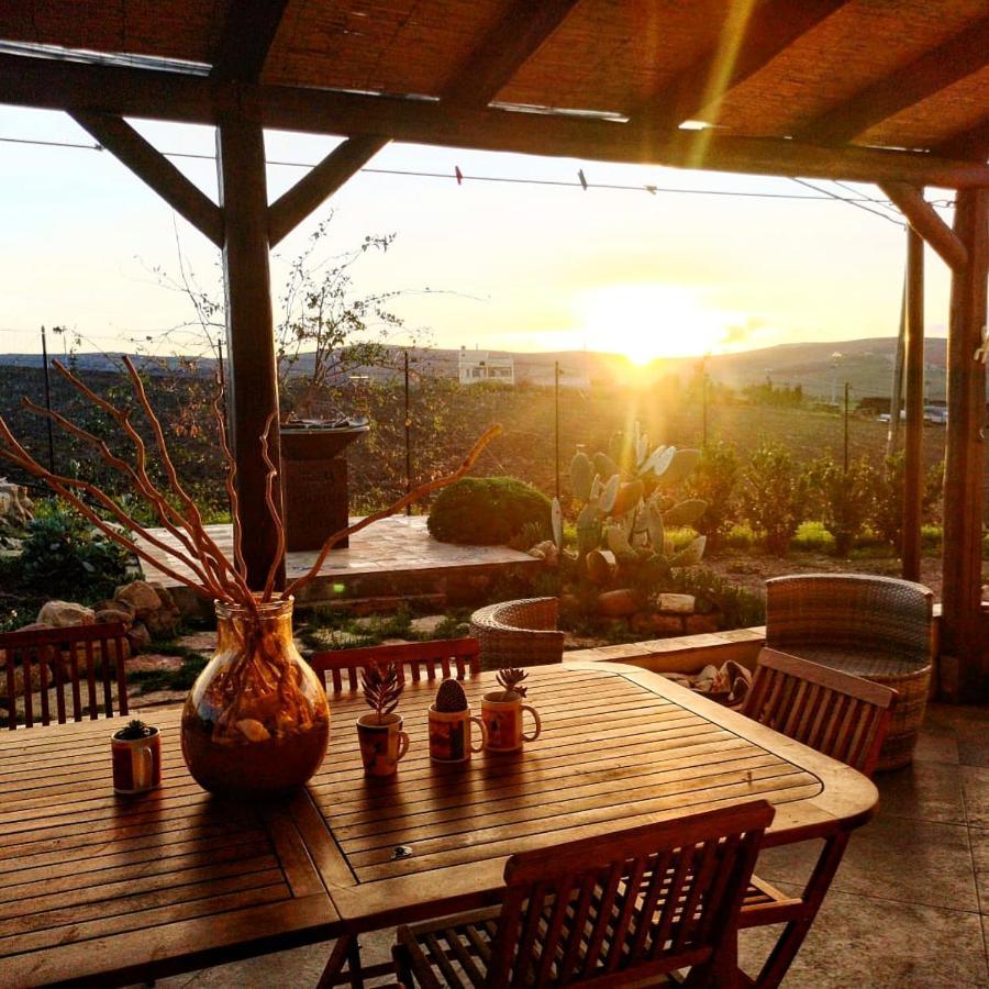 Ummari B&B Polvere Di Stelle מראה חיצוני תמונה