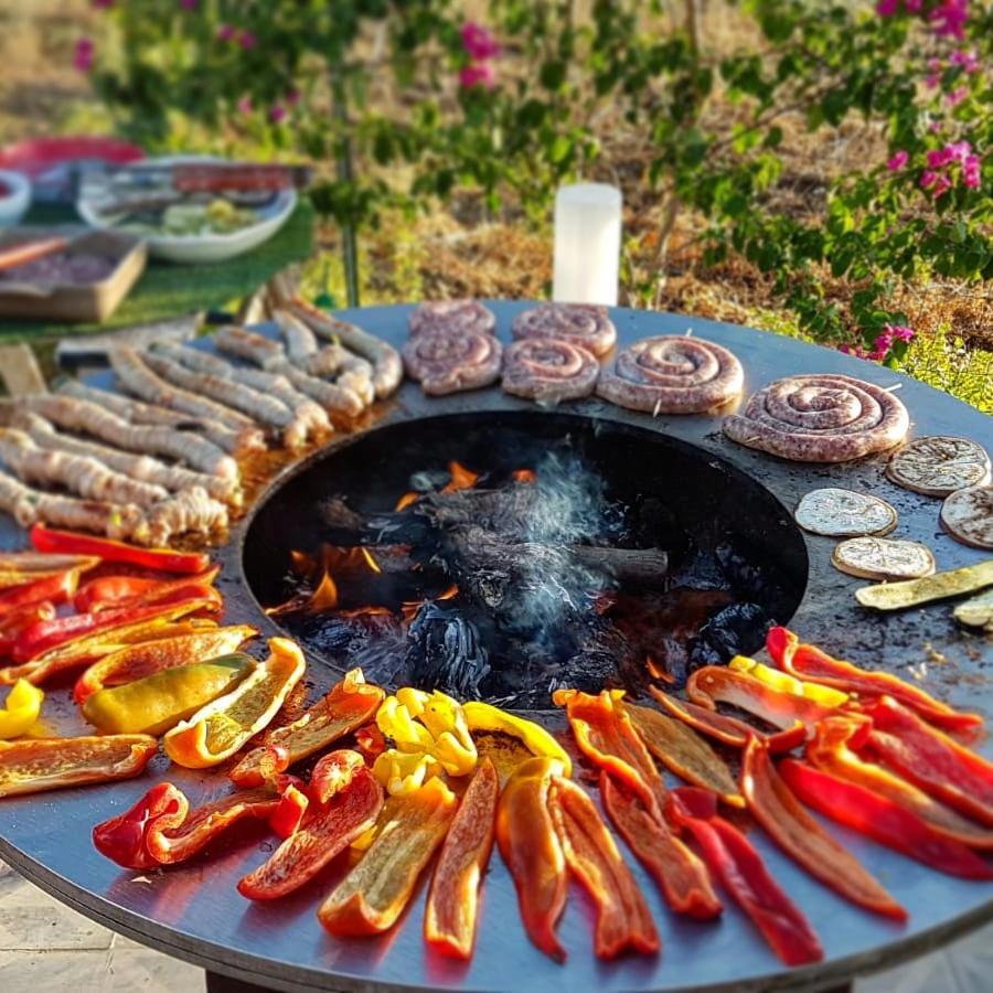 Ummari B&B Polvere Di Stelle מראה חיצוני תמונה