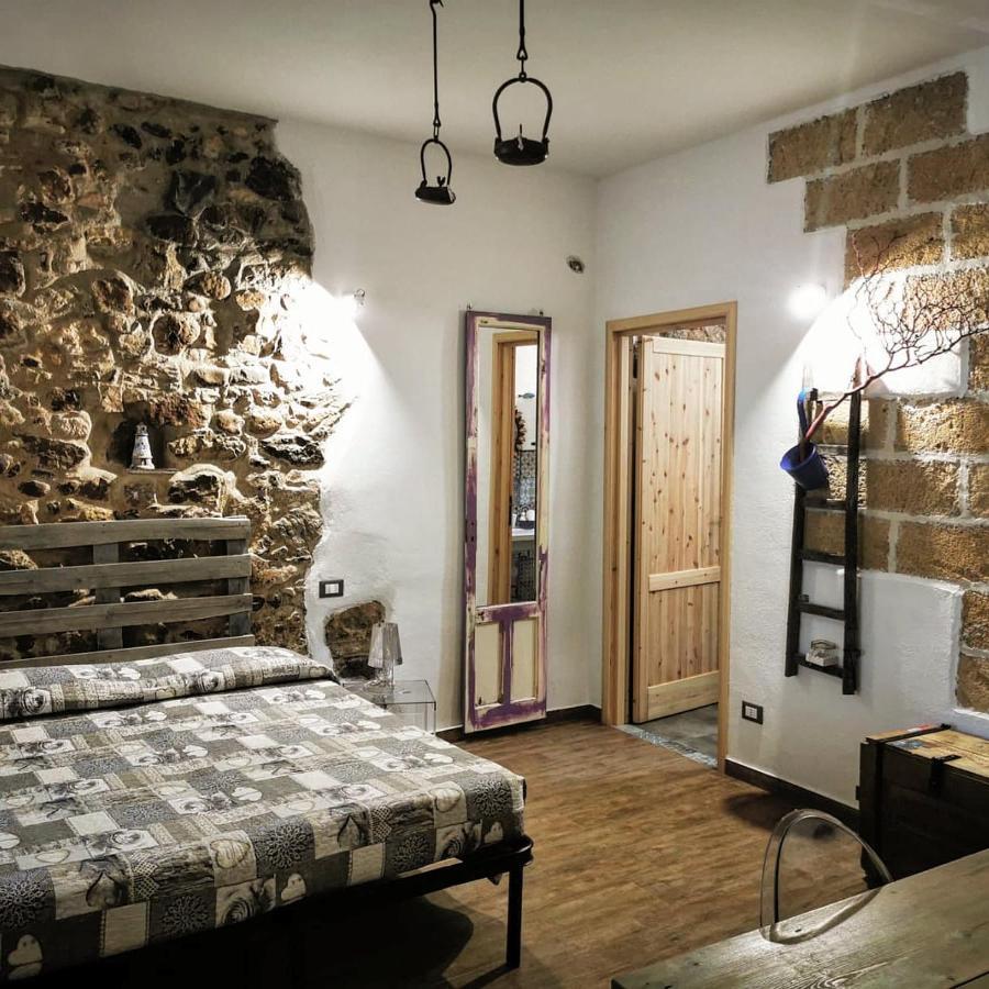Ummari B&B Polvere Di Stelle מראה חיצוני תמונה