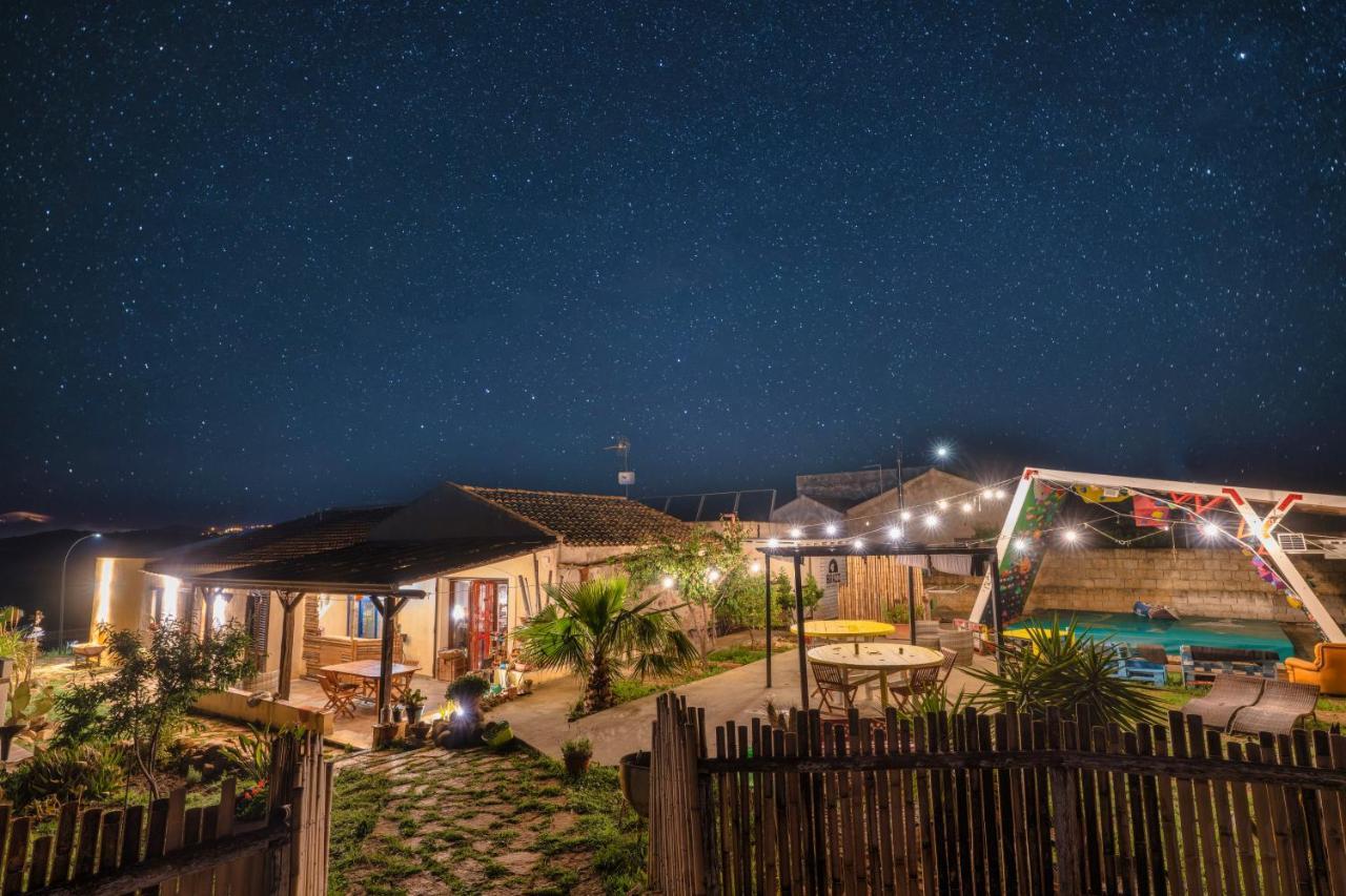 Ummari B&B Polvere Di Stelle מראה חיצוני תמונה